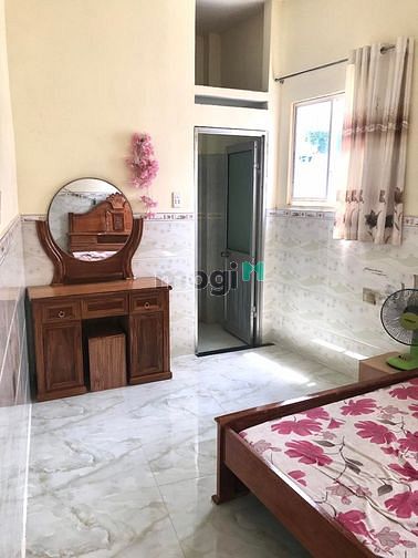 Hình ảnh Phòng mới - Quận 3 - 22 mét vuông