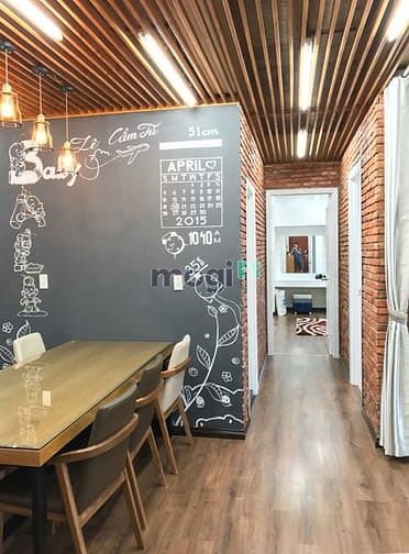 Hình ảnh Cho thuê CH Star Hill, 2PN +, full NT cao cấp, giá 15,5tr/th