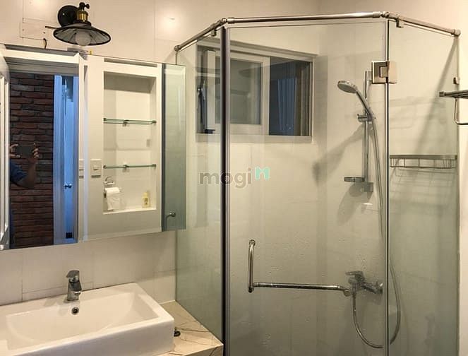 Hình ảnh Cho thuê CH Star Hill, 2PN +, full NT cao cấp, giá 15,5tr/th