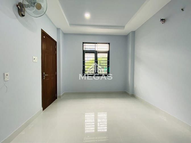 Hình ảnh New 100% Phòng quận Tân Phú - Free Xe