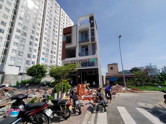 Hình ảnh Đất Hẻm 78 Đường Số 4 Ngay Ngã 4 Bốn Xã, Sổ Hồng Riêng, Mocbai10 game đa dạng tự do