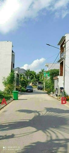 Hình ảnh Cần bán gấp lô đát 68m2 đường số 6 ,P long  bình