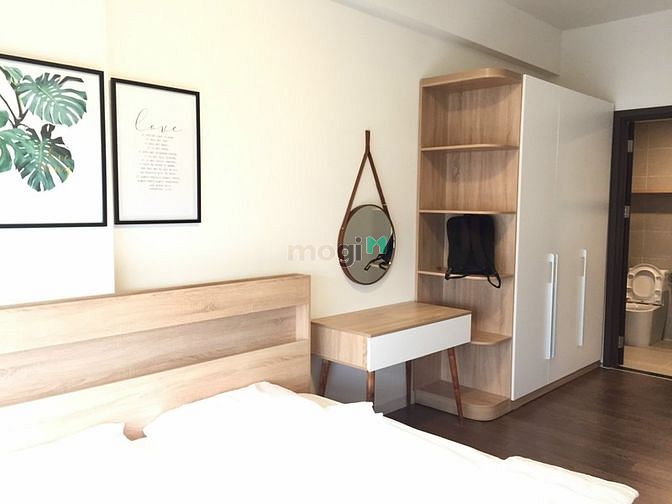 Hình ảnh Cho thuê căn Midtown 3PN, view sông cực đẹp LH Xuyến