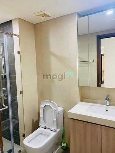 Hình ảnh Cho thuê CH 1PN+ 60m2 Hado Centrosa Quận 10 view TP có đủ nội thất