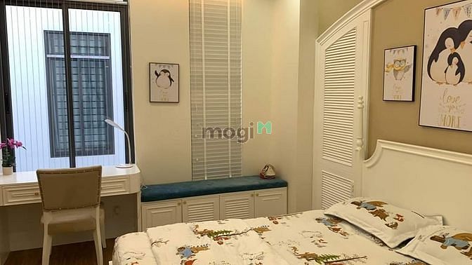 Hình ảnh Cho thuê căn Midtown 3PN, view sông cực đẹp LH Xuyến