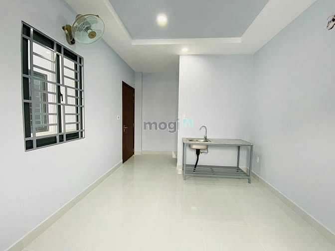 Hình ảnh Khai Trương Phòng Trọ Cao Cấp Mới Xây