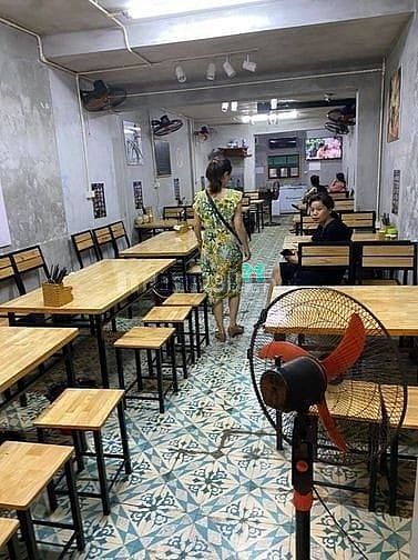 Hình ảnh Cho thuê nhà Ngõ Thái Hà - Đống Đa - HN