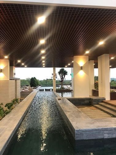 Hình ảnh Cho thuê D'lusso 2PN vừa nhận bàn giao nhà
