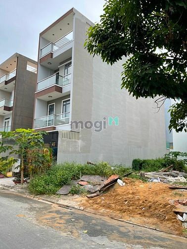 Hình ảnh Bán 2 lô đất thổ cư 85m2/n đối diện BV Chợ Rẫy 2 - Đường trải nhựa 16m