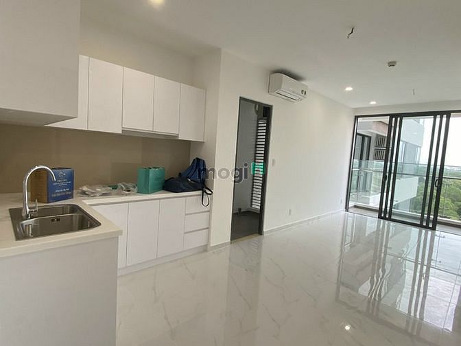 Hình ảnh Cho thuê D'lusso 2PN vừa nhận bàn giao nhà