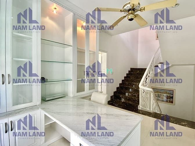 Hình ảnh Cho thuê biệt thự đường đỗ pháp thuận, an phú quận 2 ở hay làm VP