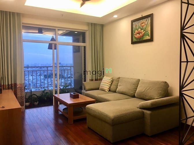 Hình ảnh Cho thuê Trang Chủ MB66.COM / Đăng Ký Tặng 66K The Prince Residence - 2 phòng ngủ