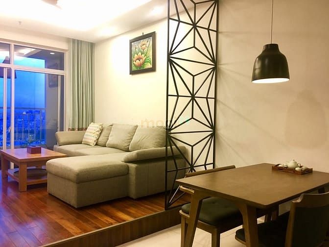 Hình ảnh Cho thuê Trang Chủ MB66.COM / Đăng Ký Tặng 66K The Prince Residence - 2 phòng ngủ