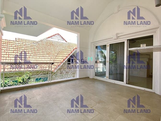 Hình ảnh Cho thuê biệt thự đường đỗ pháp thuận, an phú quận 2 ở hay làm VP