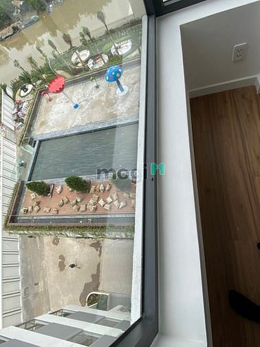 Hình ảnh Cho thuê D'lusso 2PN vừa nhận bàn giao nhà