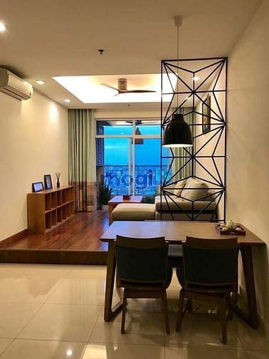 Hình ảnh Cho thuê Trang Chủ MB66.COM / Đăng Ký Tặng 66K The Prince Residence - 2 phòng ngủ