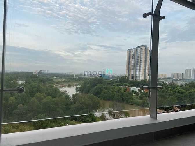 Hình ảnh Cho thuê D'lusso 2PN vừa nhận bàn giao nhà