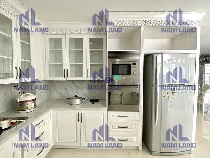 Hình ảnh Cho thuê biệt thự đường đỗ pháp thuận, an phú quận 2 ở hay làm VP