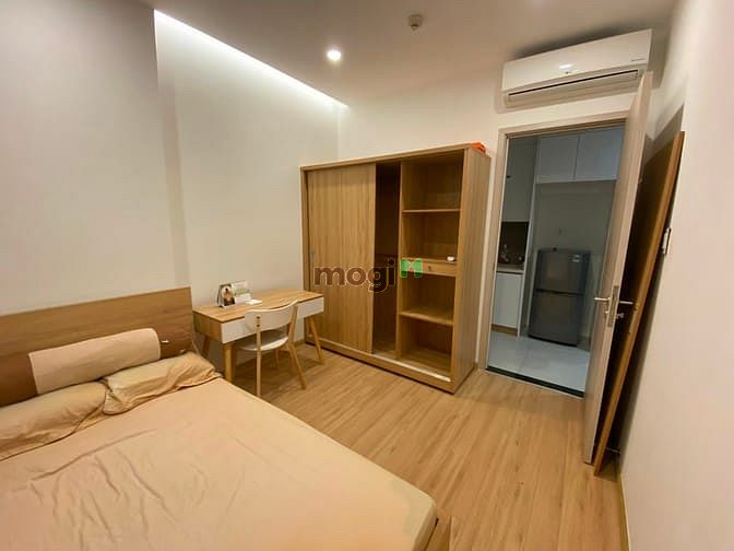Hình ảnh Cho thuê Chung cư New City Thủ Thiêm 61m² 2PN giá tốt