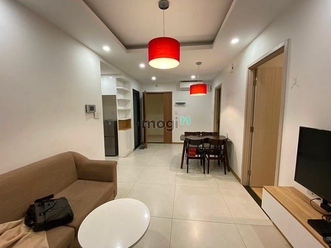 Hình ảnh Cho thuê Chung cư New City Thủ Thiêm 61m² 2PN giá tốt