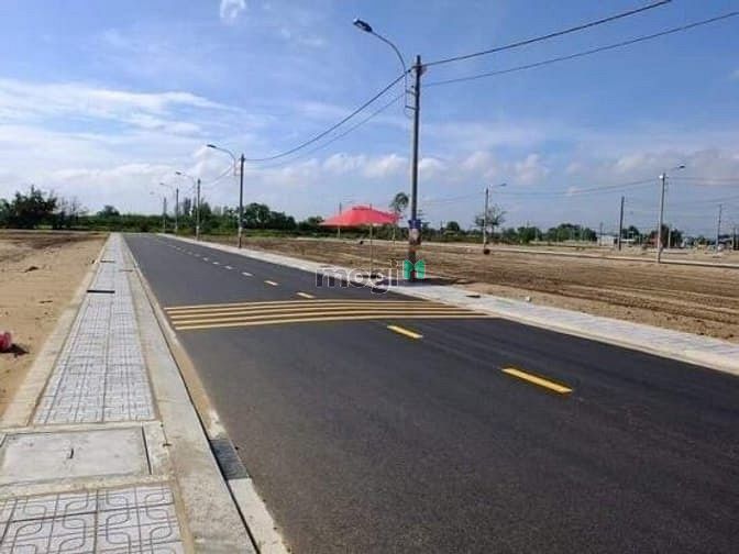 Hình ảnh Bán lô đất HXH Kiều Đàm, DT 4x19m, CN 76m2 giá 7.5tỷ