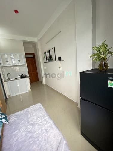 Hình ảnh Studio có Cửa Sổ sát Lotte, gần ĐH RMit, TĐT, Luật,Marketing, Quận 7