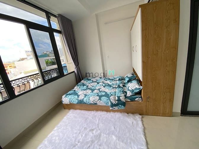 Hình ảnh Studio có Cửa Sổ sát Lotte, gần ĐH RMit, TĐT, Luật,Marketing, Quận 7