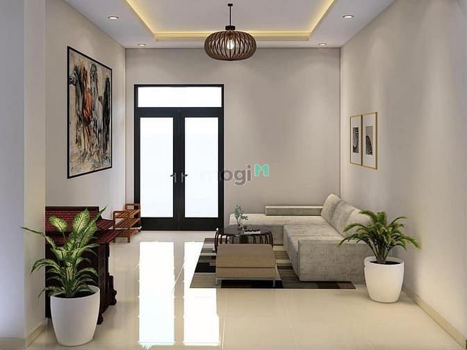 Hình ảnh Bán đất khu đô thị Five Star 3, Cần Giuộc, Long An