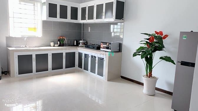Hình ảnh Bán đất khu đô thị Five Star 3, Cần Giuộc, Long An