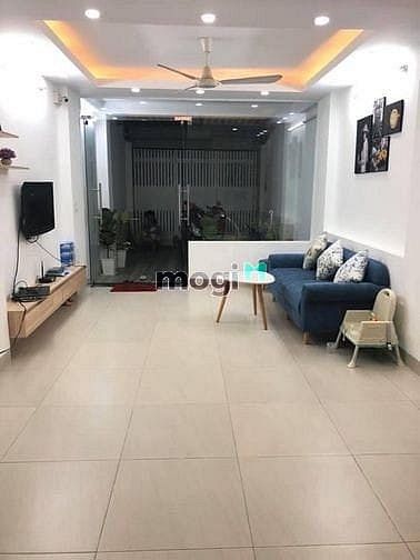 Hình ảnh Bán nhà HXH Phan Văn Trị 4x20m, 3pn, 4wc riêng. 8,4 tỷ TL