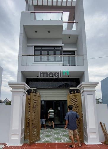Hình ảnh Bán đất khu đô thị Five Star 3, Cần Giuộc, Long An