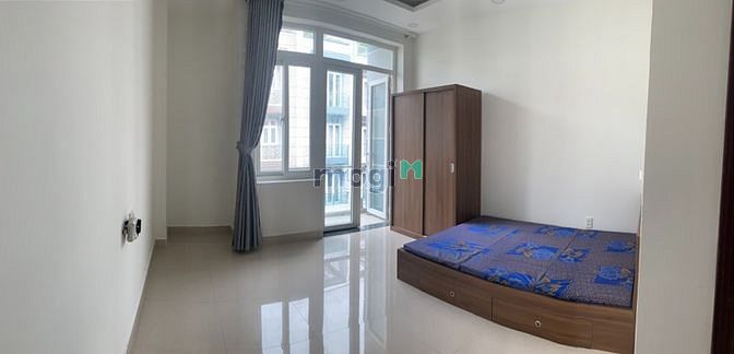 Hình ảnh Phòng full nội thất 20m2 Lê Đức Thọ, Gò Vấp