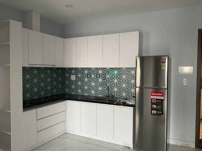 Hình ảnh Cho thuê Trang Chủ MB66.COM / Đăng Ký Tặng 66K Lavida, đầy đủ nội thất, 54m2 - 1PN, giá 11 tr/tháng