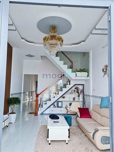 Hình ảnh Bán đất khu đô thị Five Star 3, Cần Giuộc, Long An