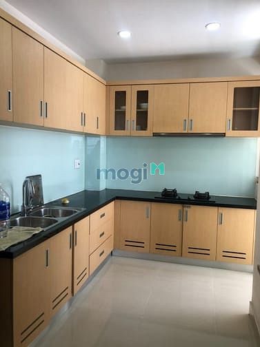 Hình ảnh Chung cư Him Lam Chợ Lớn 83m² 2PN