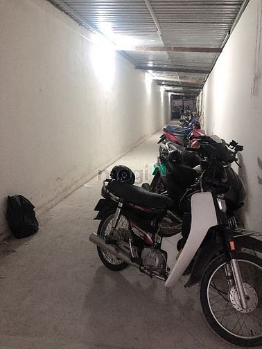Hình ảnh Cho thuê phòng 30m mới đẹp, có máy lạnh mới