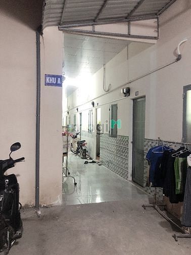 Hình ảnh Cho thuê phòng 30m mới đẹp, có máy lạnh mới