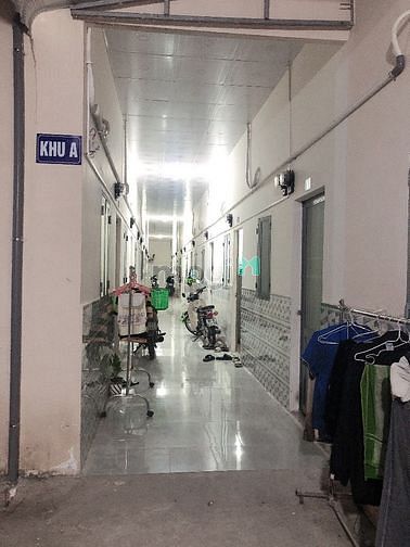 Hình ảnh Cho thuê phòng 30m mới đẹp, có máy lạnh mới