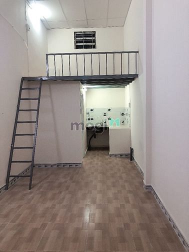 Hình ảnh Cho thuê phòng 30m mới đẹp, có máy lạnh mới