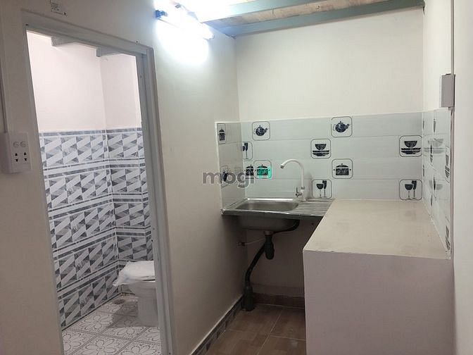 Hình ảnh Cho thuê phòng 30m mới đẹp, có máy lạnh mới