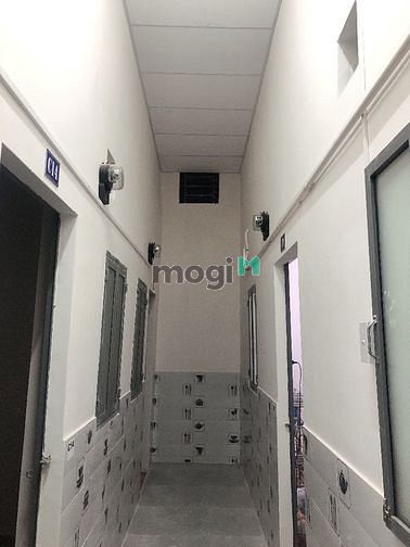 Hình ảnh Cho thuê phòng 30m mới đẹp, có máy lạnh mới