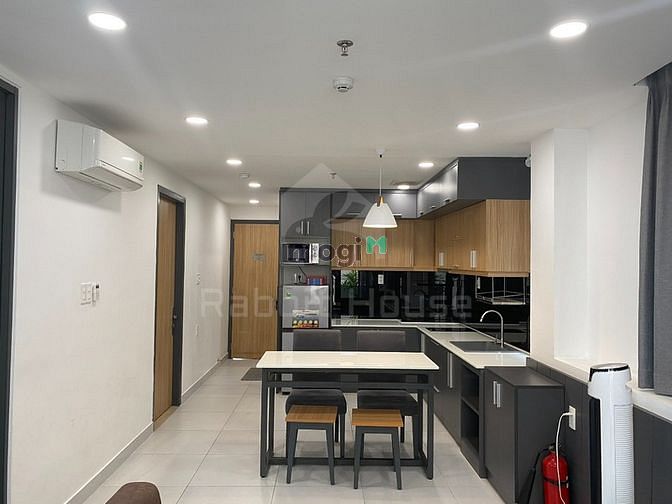 Hình ảnh CHDV 1PN-2PN_Bếp Rộng_Ban công_An ninh_Tiện nghi_Bao phí chỉ tính điện