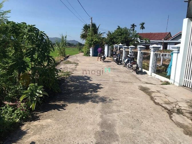 Hình ảnh Cần nhượng lại lô đất Cao Bá Quát sau cây xăng Hưng Thịnh, Diên Hòa