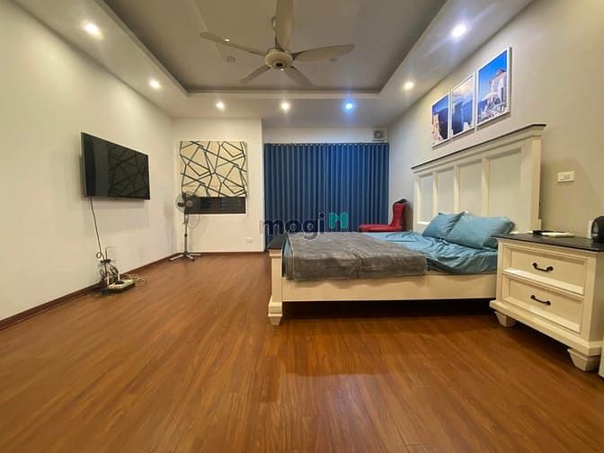 Hình ảnh Siêu Phẩm 1 Căn Duy Nhất Phố Bồ Đề, dtsd 36m2, giá chỉ 2.6 tỷ