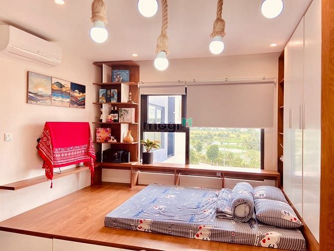 Hình ảnh cho thuê Trang Chủ MB66.COM / Đăng Ký Tặng 66K studio full nội thất gía 5 triệu