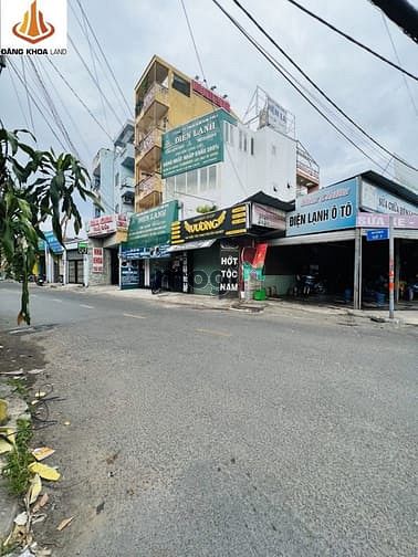 Hình ảnh Đất HXH Hoàng Diệu 2,Thủ Đức , đường xe hơi , diện tích 65.7m2