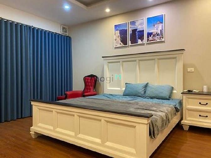 Hình ảnh Siêu Phẩm 1 Căn Duy Nhất Phố Bồ Đề, dtsd 36m2, giá chỉ 2.6 tỷ