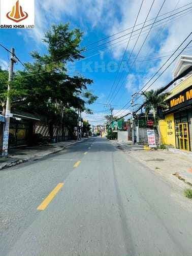 Hình ảnh Đất HXH Hoàng Diệu 2,Thủ Đức , đường xe hơi , diện tích 65.7m2