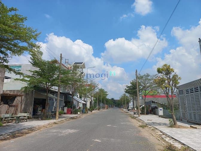 Hình ảnh cần bán gấp đất nền liên kế bệnh viện chợ rẫy 2 sổ hồng riêng