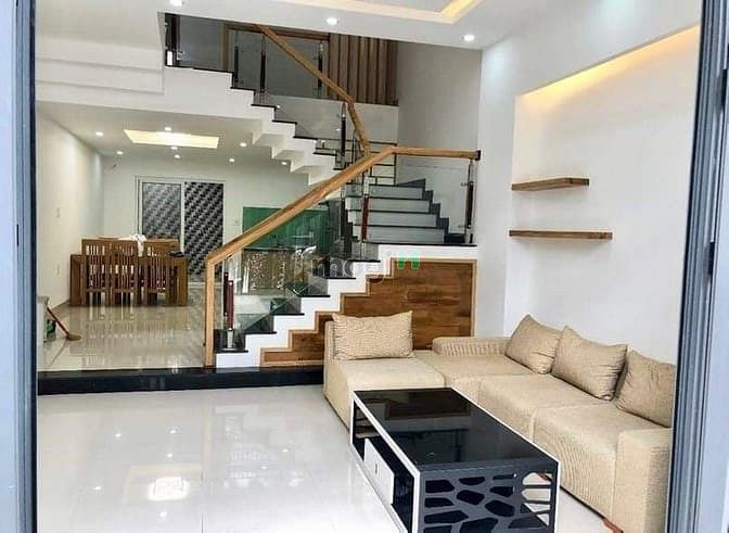 Hình ảnh Sơn Trà _ Cho thuê nhà 4PN full NT gần biển